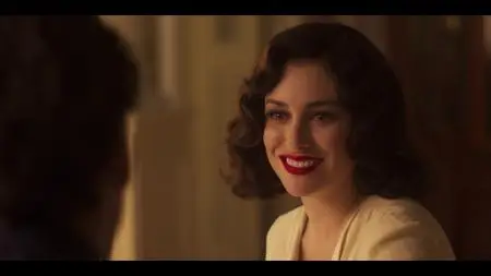 Cable Girls S04E07
