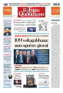 Il Fatto Quotidiano - 11 dicembre 2021