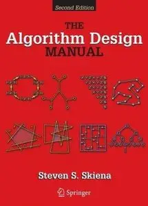 The Algorithm Design Manual [repost]