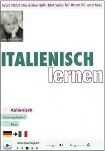 Italienisch-Kommunikation Basis für PC leihen