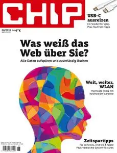 Chip Germany - April 2019