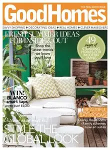 Good Homes – June 2021