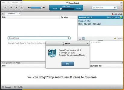 SoundFrost Ultimate 3.7.1