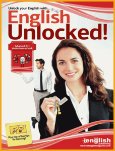 English Unlocked! • Advanced/C1 • Student Course Book with Audio