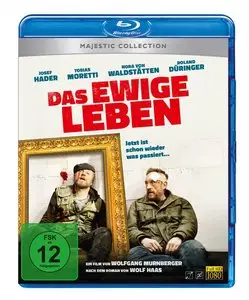 Das ewige Leben (2015)