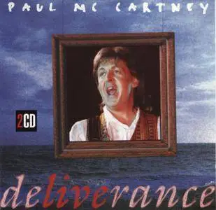 Paul McCartney - Deliverance Live (1993) Repost