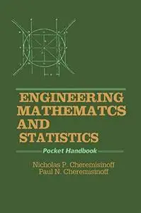 Engineering Mathematics and Statistics Pocket Handbook