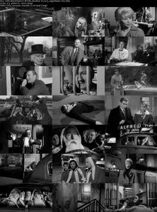 Crooks Anonymous (1962) 