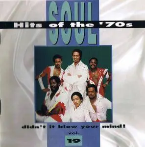 VA - Soul Hits of the 70s: Didn't It Blow Your Mind! Vol. 11-20 [1991-1995]