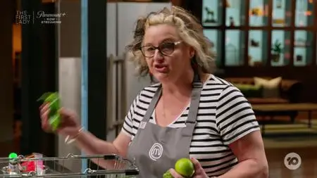 MasterChef Australia S14E08