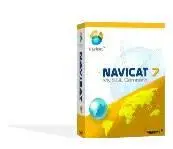 Navicat PostgreSQL 7.2.5 for Windows