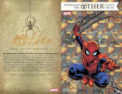 Spider-Man - The Other (2005) (F) (Digital TPB)