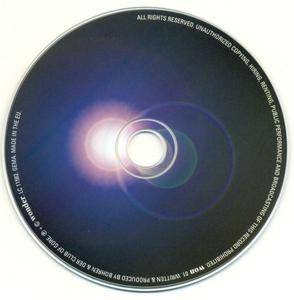 Bohren & der Club of Gore - Sunset Mission (2000) {Wonder won01CD}