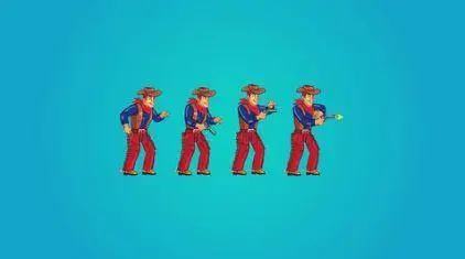 Create Animated 2D Characters with Unity