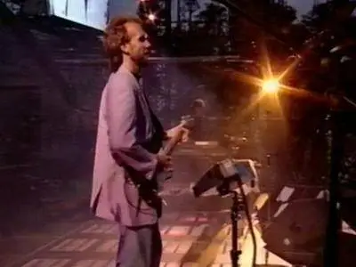 Genesis - Live... Tonight (2011)