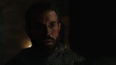 Knightfall S01E03