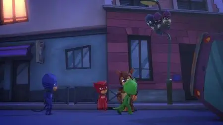 PJ Masks S02E29