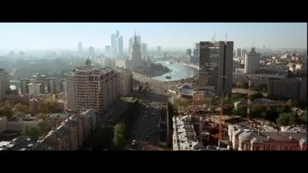 The Darkest Hour / Фантом (2011)