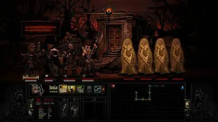 Darkest Dungeon (2016)