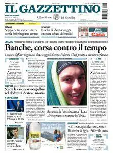 il Gazzettino - 25 Giugno 2017