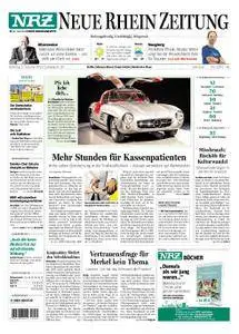 NRZ Neue Rhein Zeitung Moers - 27. September 2018