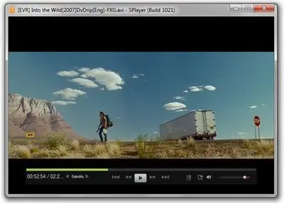 SPlayer 3.5.1280 Portable