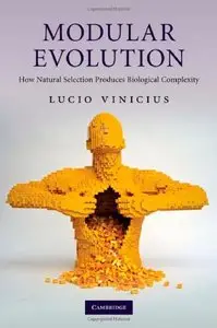 Modular Evolution: How Natural Selection Produces Biological Complexity (repost)