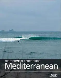 The Stormrider Surf Guide: Mediterranean – September 2009