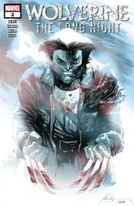 Wolverine-The Long Night 002 2019 Digital Zone