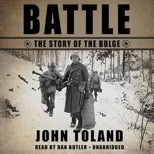 «Battle» by John Toland