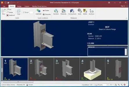 RAM Connection CONNECT Edition V13 Update 1