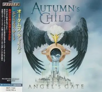 Autumn's Child - Angel's Gate (2020) {Japanese Edition}