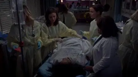 Grey's Anatomy S11E16