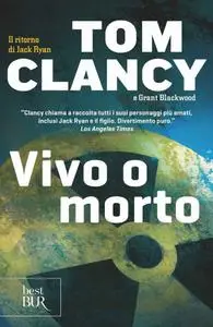 Tom Clancy - Vivo o morto