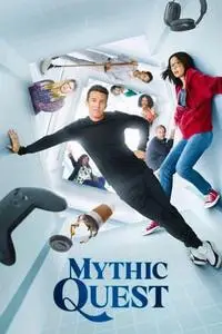 Mythic Quest S03E07