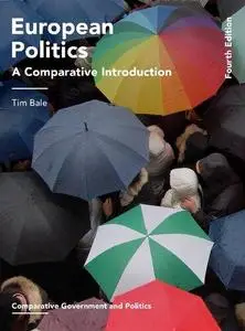 European Politics: A Comparative Introduction