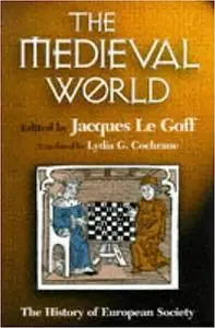 Medieval World; History of the European Society