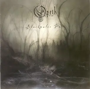 Opeth - Blackwater Park (First Press) [2001]