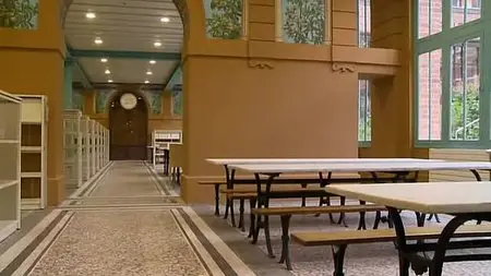 (Fr5) Sur les traces de Gustave Eiffel (2009)