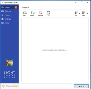 Light Image Resizer 5.0.9.0 Multilingual + Portable