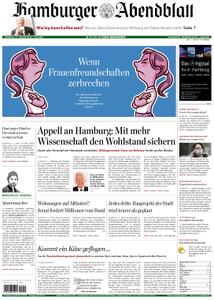 Hamburger Abendblatt – 21. Januar 2020