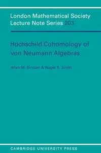 Hochschild cohomology of von Neumann algebras