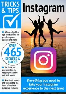 Instagram Tricks and Tips - May 2024