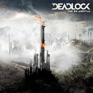 Deadlock - The Re-Arrival (2014) [Compilation]