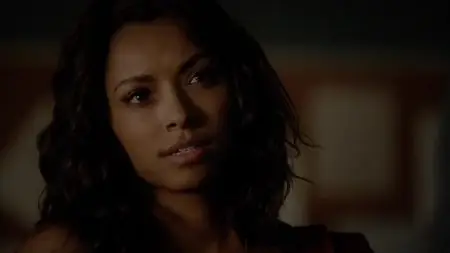 The Vampire Diaries S07E02 (2015)