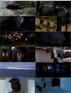 The Intruder (2004) L'intrus