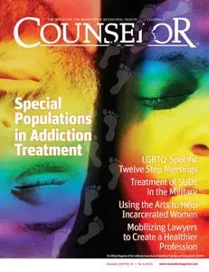 Counselor - December 01, 2018