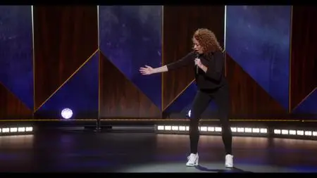 Michelle Wolf: Joke Show (2019)