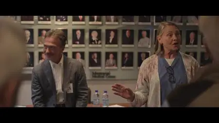 Five Days at Memorial S01E01