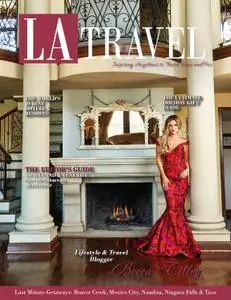 Los Angeles Travel - Fall/Winter 2016